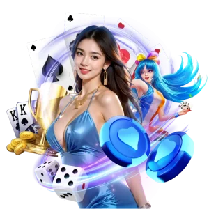 สล็อต tmanbet